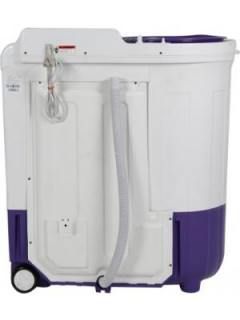 7.5 Kg Semi Automatic Top Load Washing Machine (ACE 7.5 Turbo Dry)