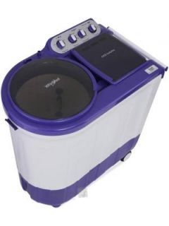 8.5 Kg Semi Automatic Top Load Washing Machine (WM ACE 8.5 Turbo Dry)