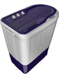 Whirlpool 6 Kg Semi Automatic Top Load Washing Machine (Superb Atom 60I)