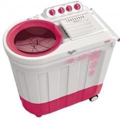 Whirlpool 8 Kg Semi Automatic Top Load Washing Machine (Ace 8.0 Supersoak)