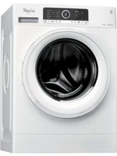 Whirlpool 7 Kg Fully Automatic Front Load Washing Machine (Supreme Care 7014)