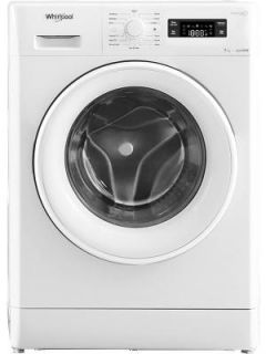 Whirlpool 7 Kg Fully Automatic Front Load Washing Machine (Fresh Care 7112)