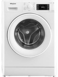 Whirlpool 8 Kg Fully Automatic Front Load Washing Machine (Fresh Care 8212)