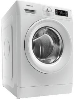 8 Kg Fully Automatic Front Load Washing Machine (Fresh Care 8212)