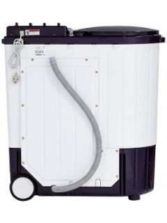 8.5 Kg Semi Automatic Top Load Washing Machine (Ace XL)