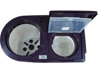 8.5 Kg Semi Automatic Top Load Washing Machine (Ace XL)