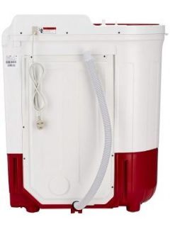7.2 Kg Semi Automatic Top Load Washing Machine (Ace Supreme Plus)