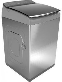 7.5 Kg Fully Automatic Top Load Washing Machine (360 Degree Bloomwash Pro H)