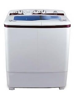 Godrej 6.2 Kg Semi Automatic Top Load Washing Machine (GWS 6204 PPD)