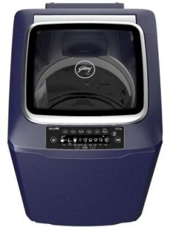 6.5 Kg Fully Automatic Top Load Washing Machine (WT EON ALLURE 650 PANMP)