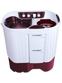 Godrej 8 Kg Semi Automatic Top Load Washing Machine (WS Edge Pro 800 ES)