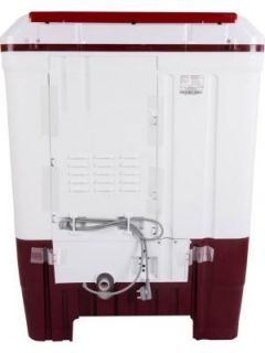 8 Kg Semi Automatic Top Load Washing Machine (S80SCTR)