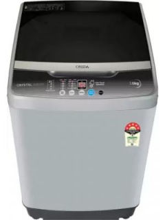 7 Kg Fully Automatic Top Load Washing Machine (Crystal-T70CGN)