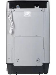 7 Kg Fully Automatic Top Load Washing Machine (Crystal-T70CGN)