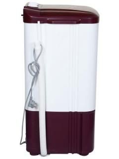 7 Kg Semi Automatic Top Load Washing Machine (Liliput W70W)