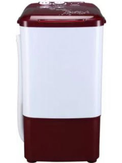 Onida 6.5 Kg Semi Automatic Top Load Washing Machine (WS65WLPT1LR)