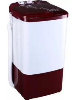 6.5 Kg Semi Automatic Top Load Washing Machine (WS65WLPT1LR)