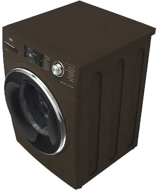 10 Kg Fully Automatic Front Load Washing Machine (Executive MXS ID 1014)