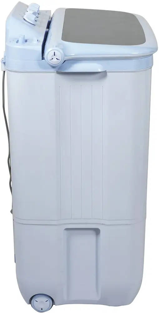 8 Kg Semi Automatic Top Load Washing Machine (GLWMS80APBEL)