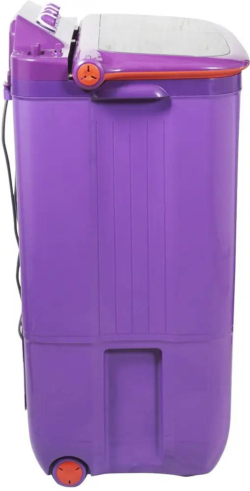8 Kg Semi Automatic Top Load Washing Machine (GLWMS80ARUEL)