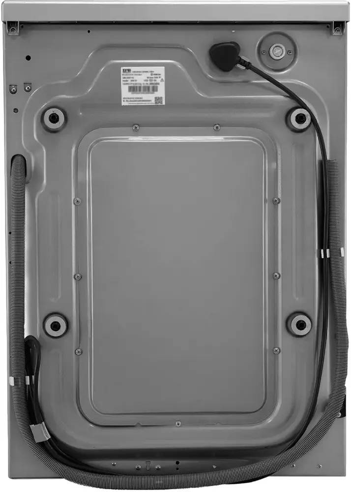 9 Kg Fully Automatic Front Load Washing Machine (Executive MSC 9014 SSL)
