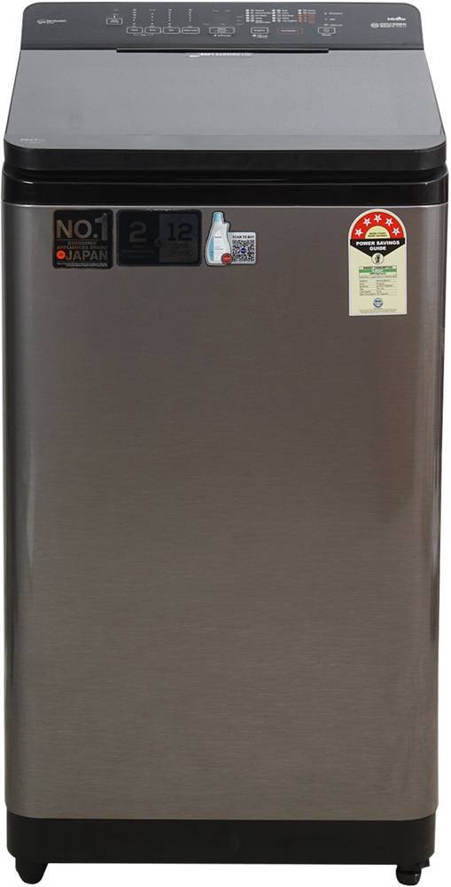Panasonic 8 Kg Fully Automatic Top Load Washing Machine (NA-F80V11ERB)