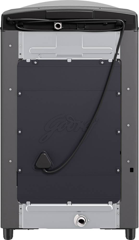 7 Kg Fully Automatic Top Load Washing Machine (WTEON ALP 70 5.0 FDUN GPGR)