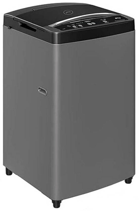 7 Kg Fully Automatic Top Load Washing Machine (WTEON ALP 70 5.0 FDUN GPGR)