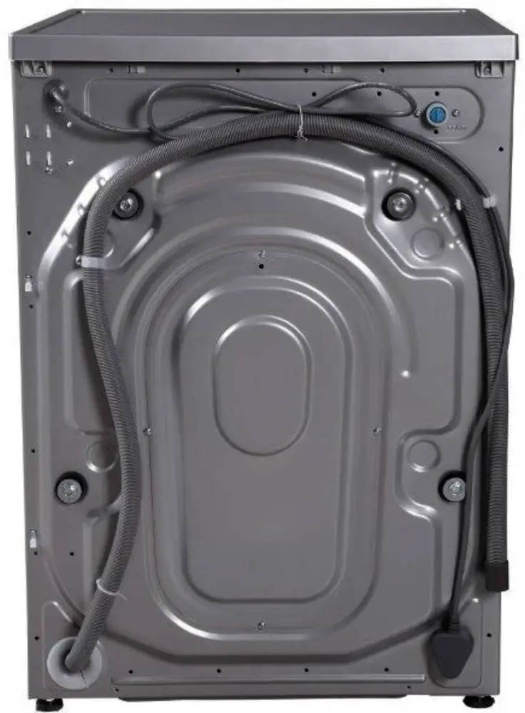 7 Kg Fully Automatic Front Load Washing Machine (GLWF703TSGGB)
