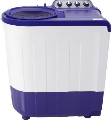 Whirlpool 8 Kg Semi Automatic Top Load Washing Machine (Ace Super Soak (30276))