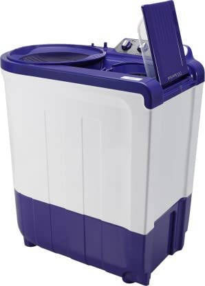8 Kg Semi Automatic Top Load Washing Machine (Ace Super Soak (30276))