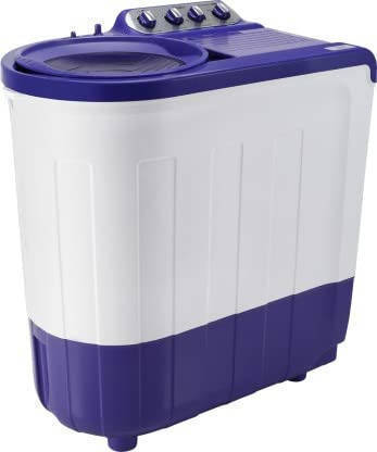 8 Kg Semi Automatic Top Load Washing Machine (Ace Super Soak (30276))