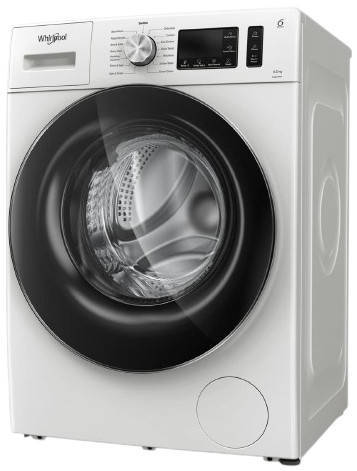 6.5 Kg Fully Automatic Front Load Washing Machine (XS6510BYW)