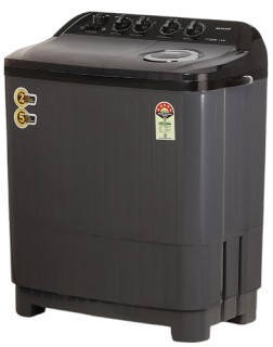 9 Kg Semi Automatic Top Load Washing Machine (ES-SD90NB-TS)