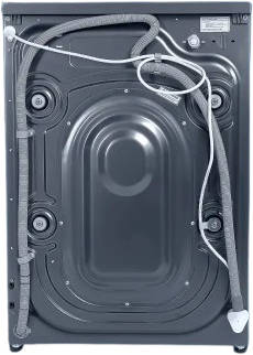 7 Kg Fully Automatic Front Load Washing Machine (MTFL705NHNJB)