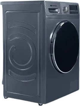 7 Kg Fully Automatic Front Load Washing Machine (MTFL705NHNJB)