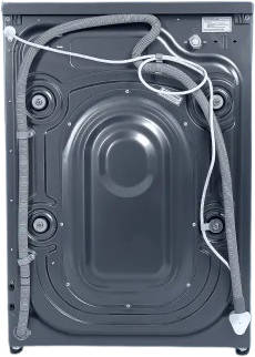 9 Kg Fully Automatic Front Load Washing Machine (MTFL905NHIJB)