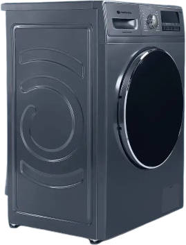 9 Kg Fully Automatic Front Load Washing Machine (MTFL905NHIJB)