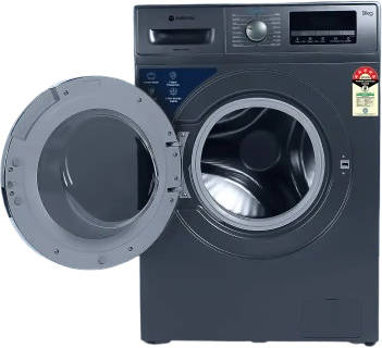 9 Kg Fully Automatic Front Load Washing Machine (MTFL905NHIJB)