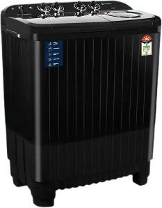 10 Kg Semi Automatic Top Load Washing Machine (MTSA1005NNNDB)