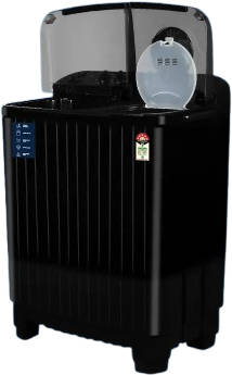 10 Kg Semi Automatic Top Load Washing Machine (MTSA1005NNNDB)