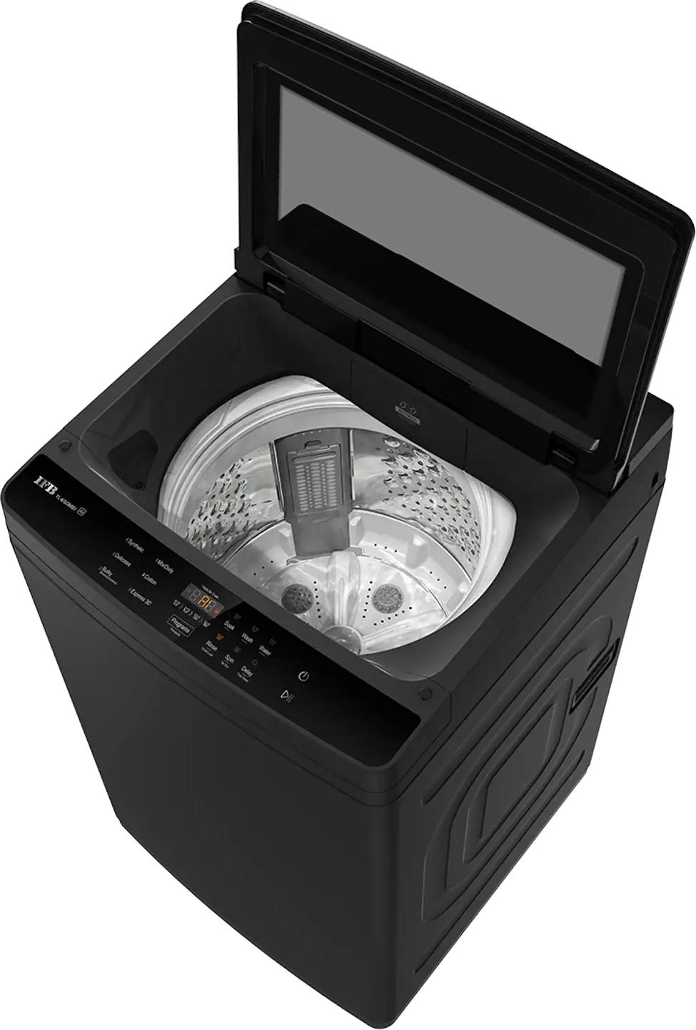 6.5 Kg Fully Automatic Top Load Washing Machine (TL650MB1)