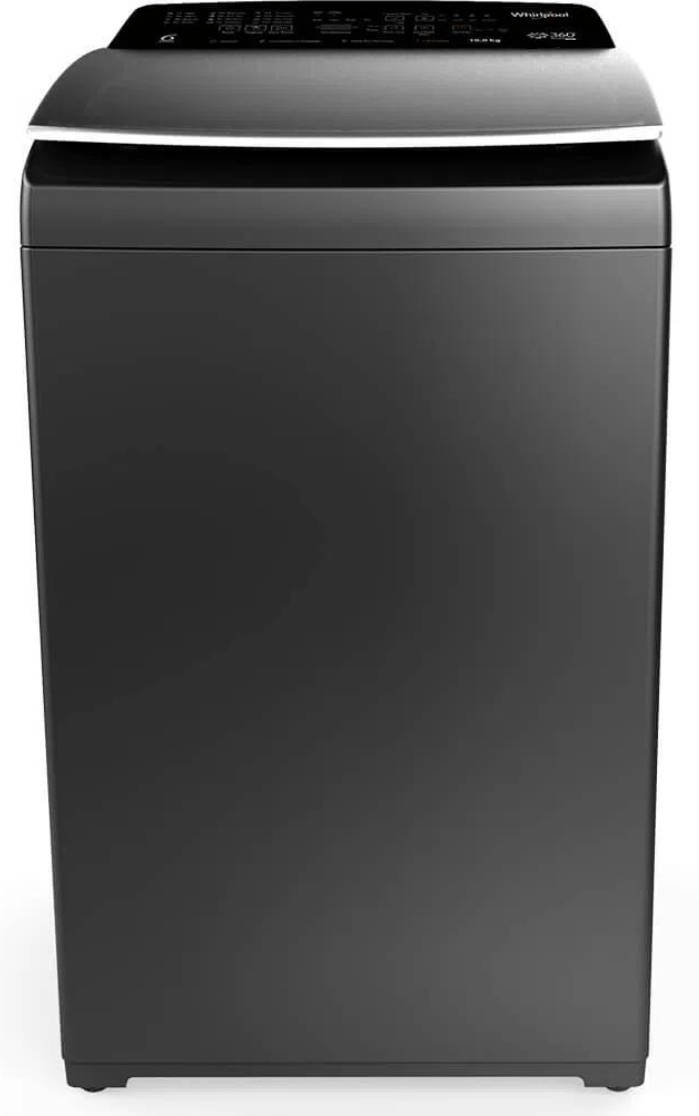 Whirlpool 10 Kg Fully Automatic Top Load Washing Machine (360 Degree Bloomwash Pro (31688))