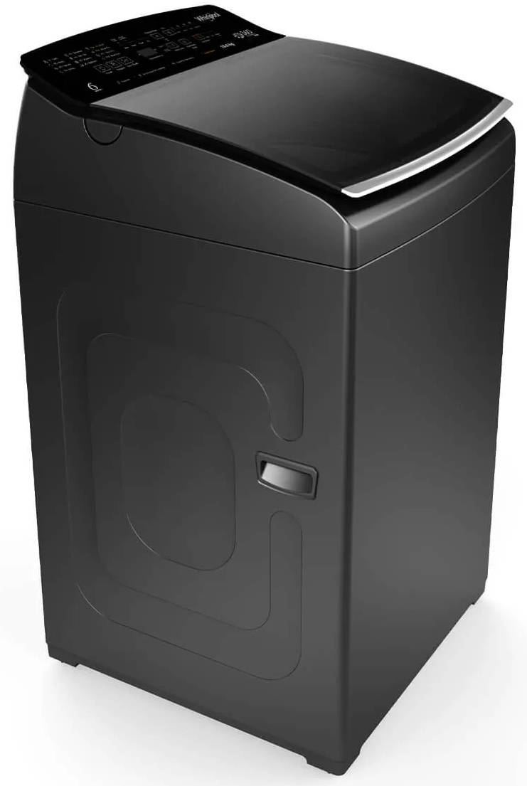 10 Kg Fully Automatic Top Load Washing Machine (360 Degree Bloomwash Pro (31688))