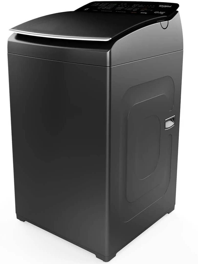 10 Kg Fully Automatic Top Load Washing Machine (360 Degree Bloomwash Pro (31688))