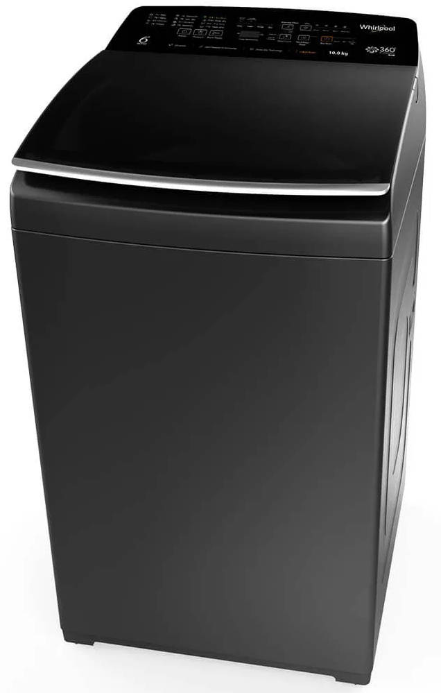 10 Kg Fully Automatic Top Load Washing Machine (360 Degree Bloomwash Pro (31688))