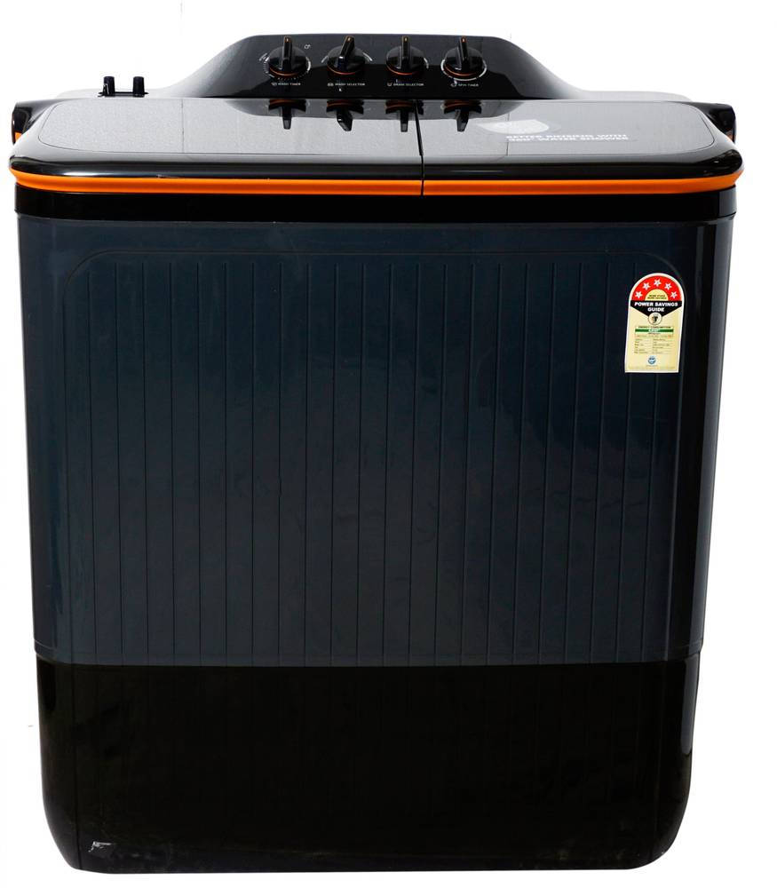 Lloyd 12 Kg Semi Automatic Top Load Washing Machine (GLWS125EPHVG)