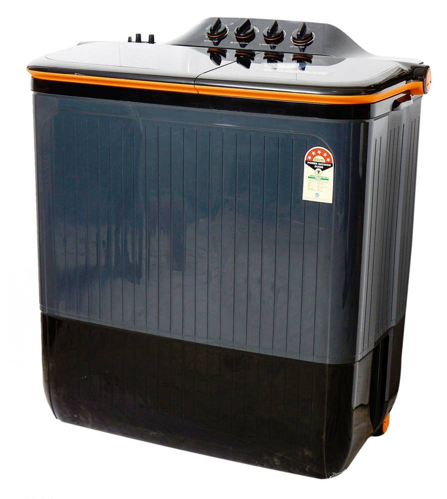 12 Kg Semi Automatic Top Load Washing Machine (GLWS125EPHVG)