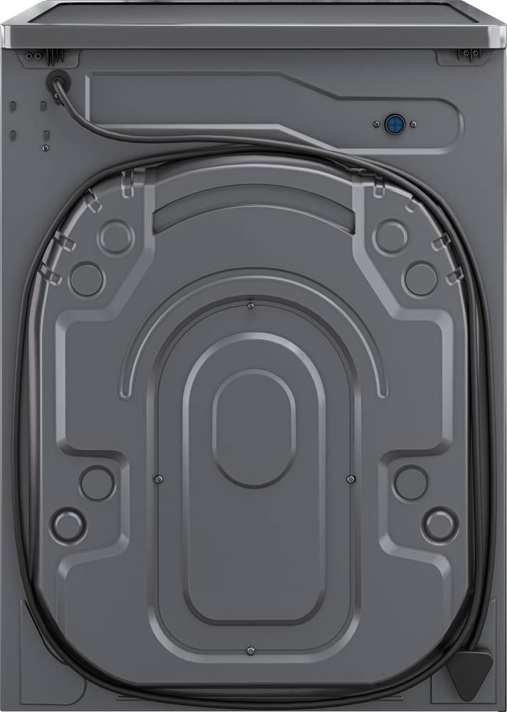 7 Kg Fully Automatic Front Load Washing Machine (WFEON ARG 7014 FEBDT SLSR)