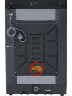 Beko 9 Kg Fully Automatic Top Load Washing Machine (WTL9006UEAH/OBS3060)